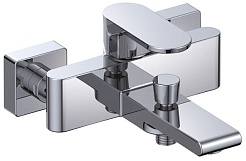 BelBagno Смеситель для ванны Terra TER-VASM-CRM Хром – фотография-1