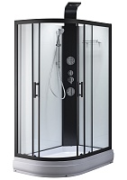 Taliente Душевая кабина 120/80 TA-128CB(R)