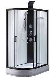 Taliente Душевая кабина 120/80 TA-128CB(R) – фотография-1