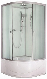 Esbano Душевая кабина ES-100 CRB – фотография-1