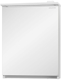  Зеркало-шкаф Амата 60 – фотография-1