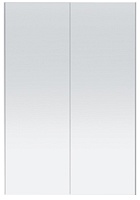 Misty Зеркальный шкаф Балтика 70