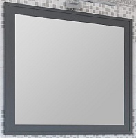 Sanflor Зеркало Модена 105 серое