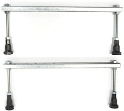 Poseidon Ножки для ванны Lily – фотография-1