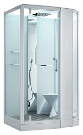 Orans Душевая кабина SR-89105RS – фотография-1