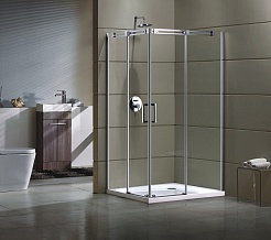 Grossman  Душевой уголок Galaxy GR-3120R – фотография-2