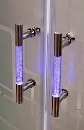 DTO  Душевой уголок С 09 LED – фотография-3