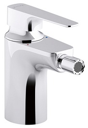 Jacob Delafon Смеситель для биде Aleo+ E72317-CP – фотография-1