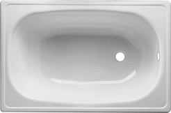 Koller Pool Стальная ванна 105x70E – фотография-1