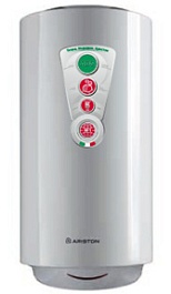 Ariston Водонагреватель накопительный ABS Pro R 50 V Slim – фотография-1