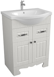 Merkana Тумба под раковину Гент 60 – фотография-1