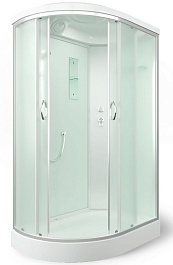Erlit Душевая кабина ER3512PR-C3-RUS – фотография-1