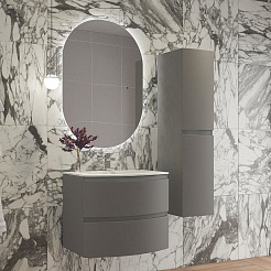 Cezares Зеркало Vague 110 – фотография-4