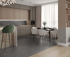 Коллекция плитки Laparet Code Ash