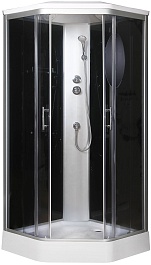 Niagara Душевая кабина NG-2506-01 – фотография-1