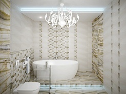 Alma Ceramica Ринальди – фотография-1