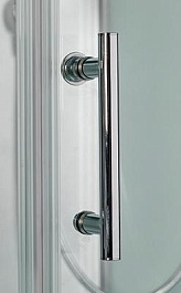 WeltWasser Душевая кабина LAINE 1213 – фотография-9