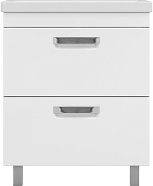 Vigo Тумба под раковину Plaza 2-700 – фотография-3