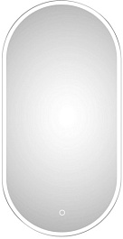 Esbano Зеркало ES-2073 BVD 40x80 – фотография-1