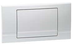 Schwab Кнопка смыва Riva матовый хром