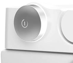 Am.Pm Унитаз подвесной Inspire 2.0 CCC50A1700SC с электронной крышкой-биде – фотография-6