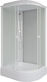 Niagara Душевая кабина Promo P90/70/26L/MT – фотография-2