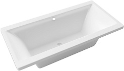 Excellent Акриловая ванна Pryzmat 200x90 – фотография-2