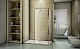 Good Door Душевое ограждение WALK IN SP+P-100-C-CH – фотография-4