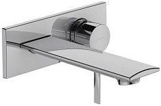 Jacob Delafon Смеситель для ванны Stance E9106-CP