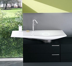 Jacob Delafon Раковина Stillness E1292-00 – фотография-6