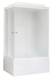 Royal Bath Душевая кабина RB 8100BP5-WC-R – фотография-3