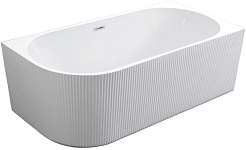 Esbano Акриловая ванна Bagama 170x80 L – фотография-1