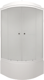 Triton Душевая кабина Вельвет 90/90 Б Щ0000065753 – фотография-1