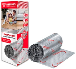Thermo Теплый пол Thermomat LP 4 – фотография-1