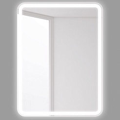 Ceruttispa Зеркало Эмилия s 50x80 с сенсором движения – фотография-1