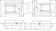 Riho Акриловая ванна LAZY 170 R – картинка-6
