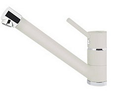 Florentina Смеситель "Фита AV" жасмин для кухонной мойки