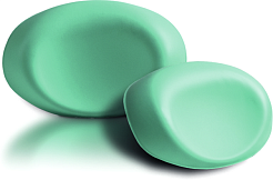 1Marka Подголовник Viva VG зеленый – фотография-2