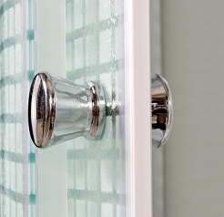 DTO Душевая кабина L902 N R с гидромассажем – фотография-5