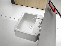 Roca Раковина "Element" 327570000 – фотография-7