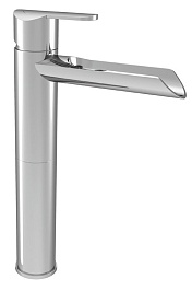 Cezares Смеситель HEAVEN-LC-01-Cr для накладных раковин – фотография-1