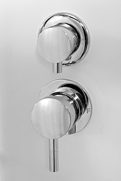 DTO Душевая кабина L580 N LED – фотография-3