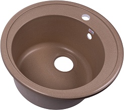 Rossinka Мойка кухонная RS51R-Sand – фотография-1