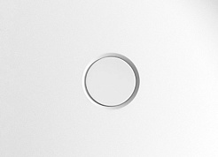 ABBER Накладка на слив AB0004 – фотография-1