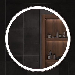 Vigo Мебель для ванной Cross 700-0-1 подвесная дуб давос натуральный – фотография-15