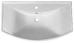 Runo Умывальник Стиль 75 – фотография-1