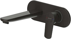 Bravat Смеситель для раковины Rhein P8429564BW-ENG