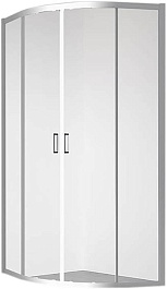 Veconi  Душевой уголок Rovigo RV-01 90x90 – фотография-1