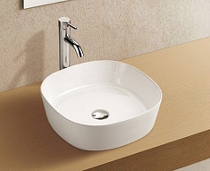 WeltWasser Раковина ELBACH 2198