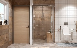 Ambassador  Душевой уголок Queen 11011103L – фотография-3